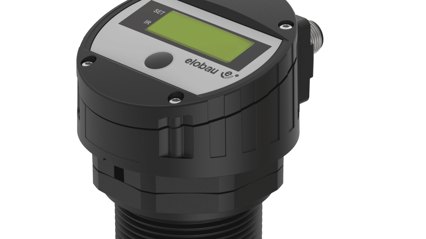 Ultraschallsensor 2U Industry Ultraschallsensor 2U Industry