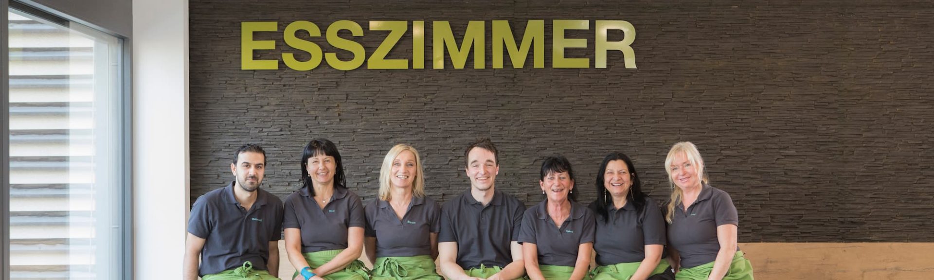 ESSZIMMER Team