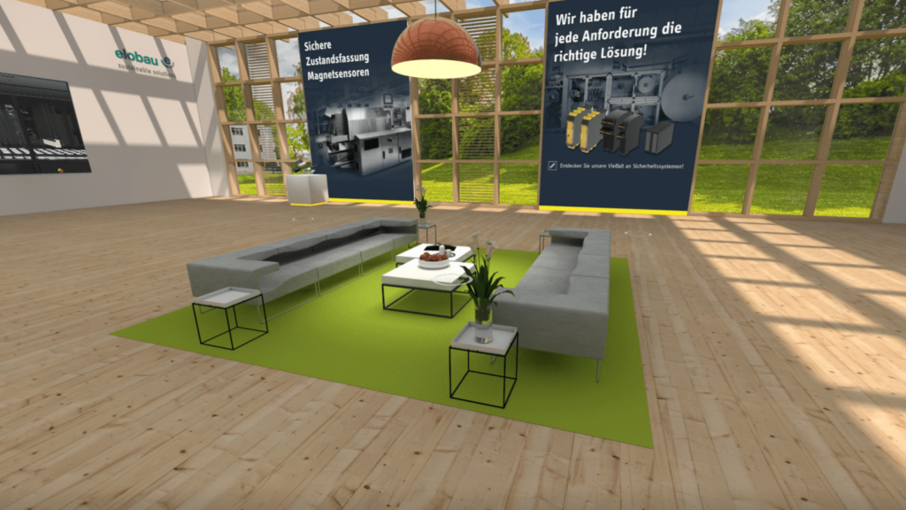 Die Lounges