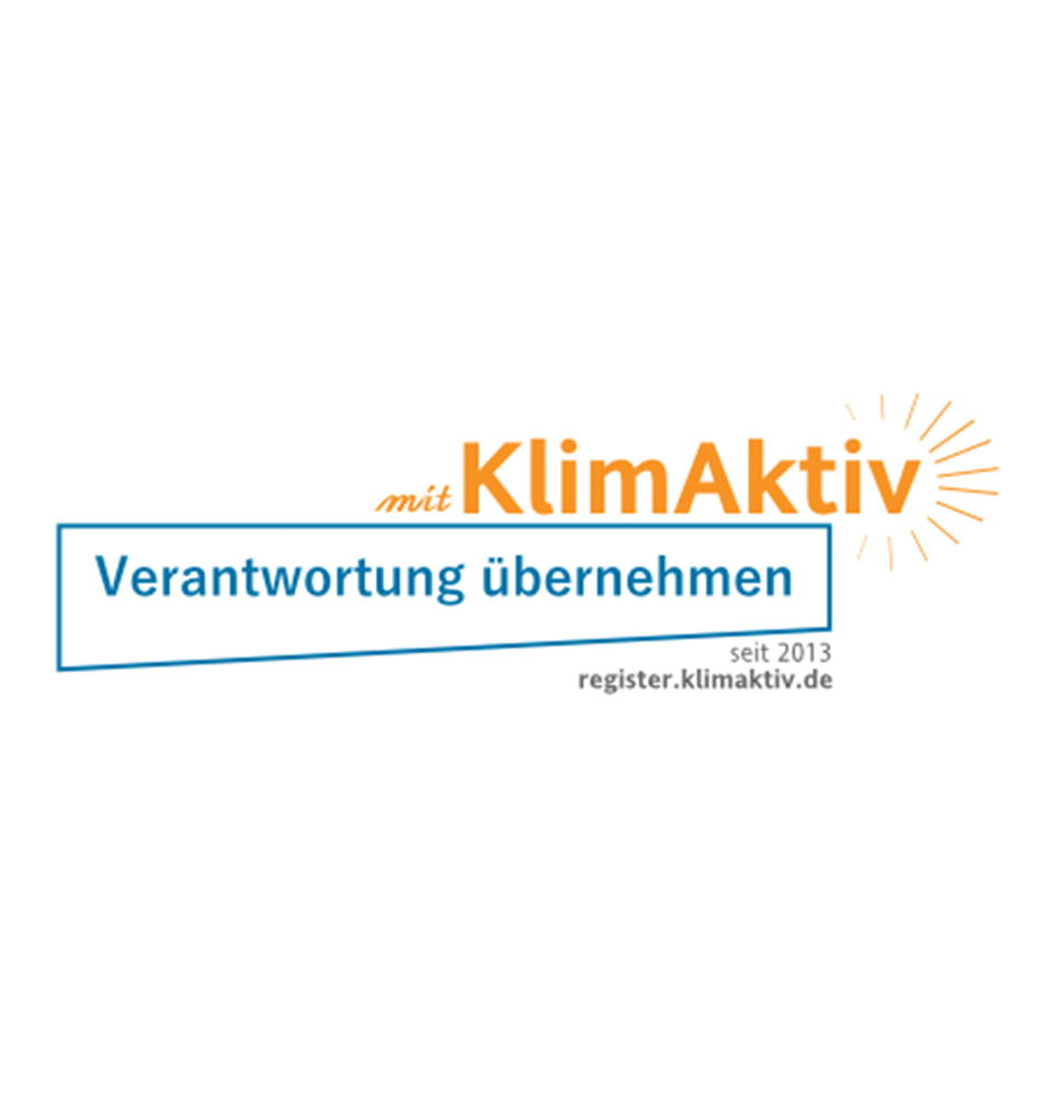 Verantwortung übernehmen mit KlimAktiv_seit 2013