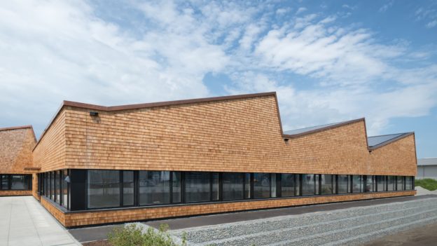 Sustainability | Means making a serious effort | elobau