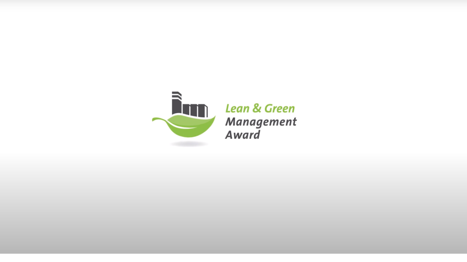 Thumbnail Lean and Green Award