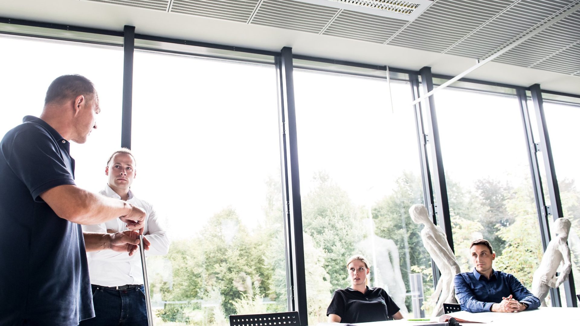 About elobau | elobau - flexible, sustainable and responsible | elobau