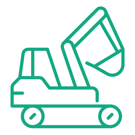 Construction machinery