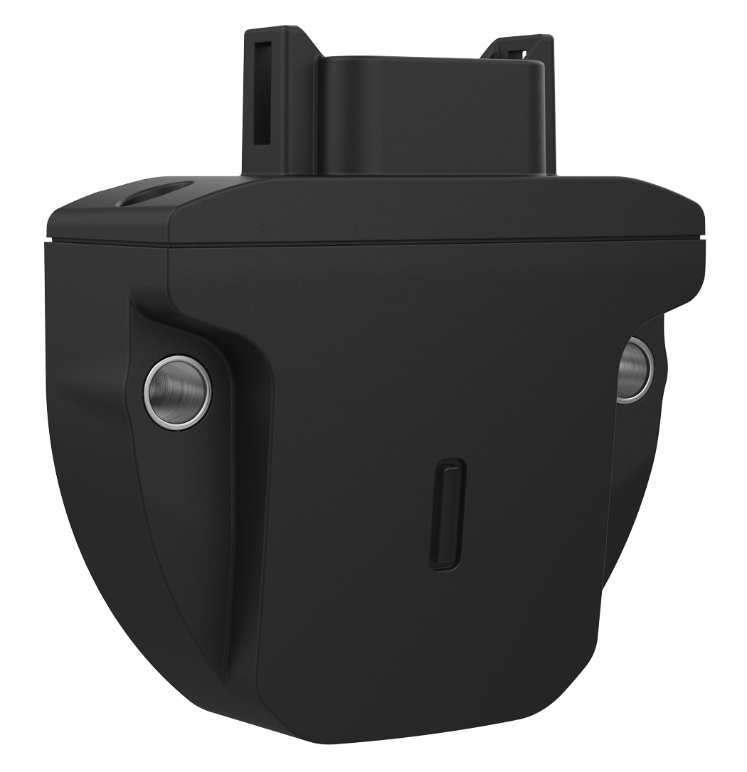Tilt sensors N6/N7 - elobau