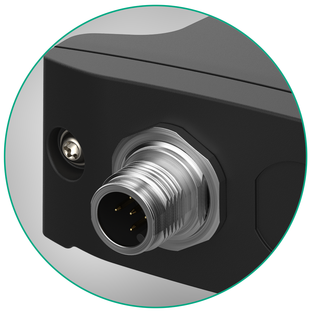 Tilt sensors | Convenient CANopen/SAE J1939 interface | elobau