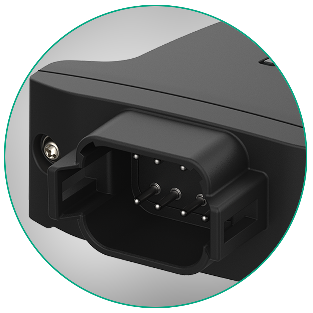 Tilt sensors N6/N7 - elobau