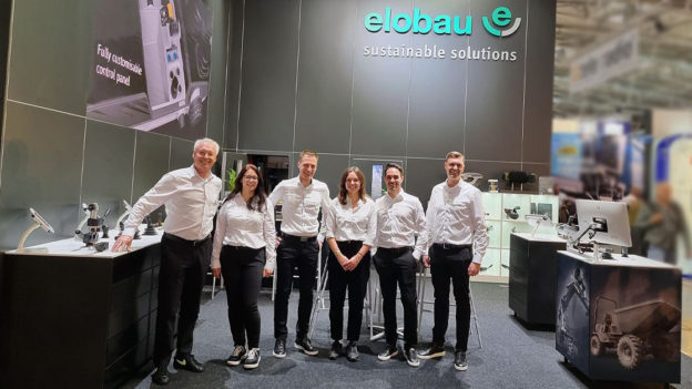 Actualités | elobau