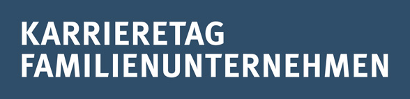 30. Karrieretag Familienunternehmen