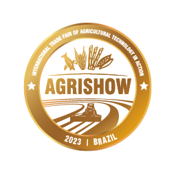 AGRISHOW