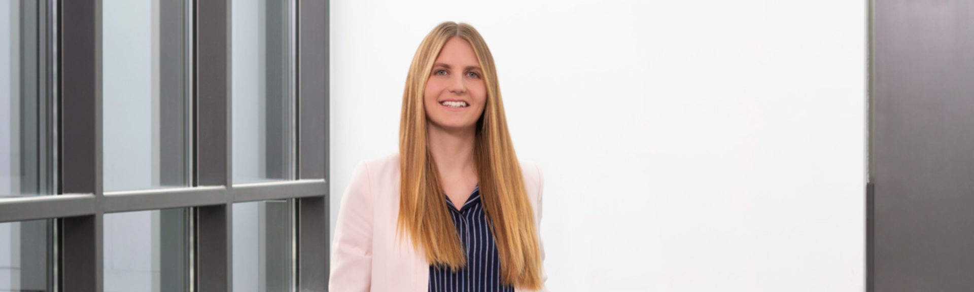 Stories Stefanie Birk - elobau