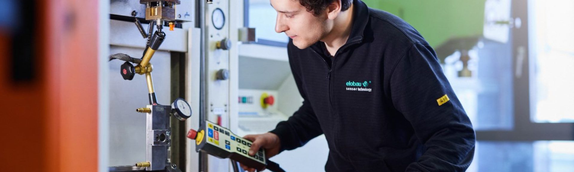Jobs - Ausbildungsplatz zum Werkzeugmechaniker für 2024 (m/w/d) - elobau