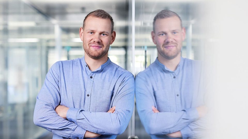 Jobs - Technischer Zeichner (m/w/d) - elobau