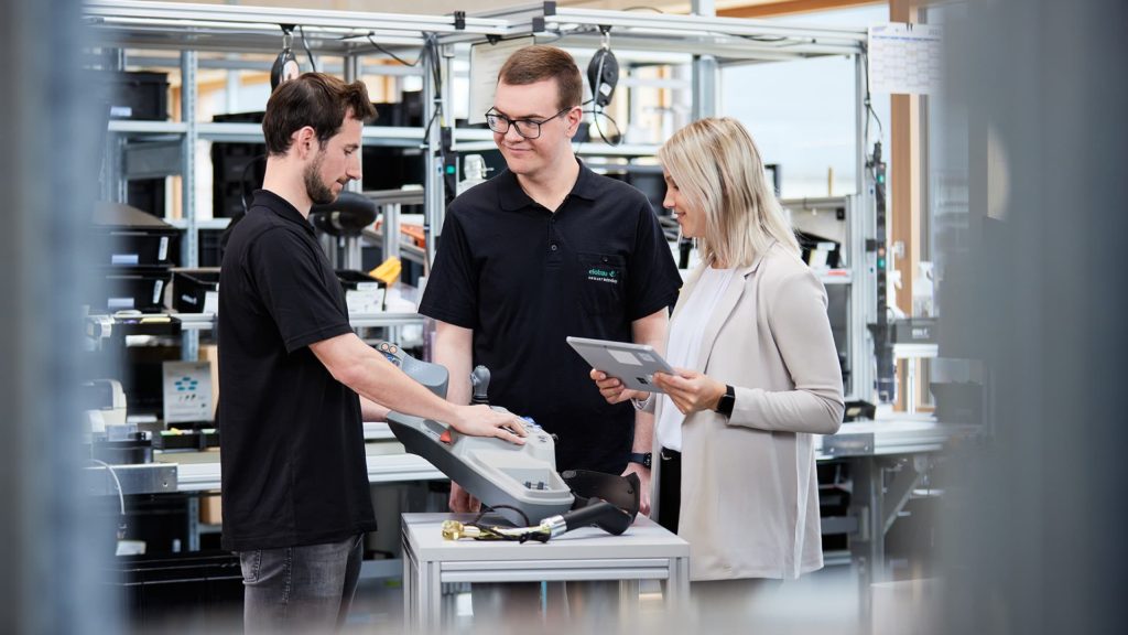 Submit your enquiry for your individual application now!