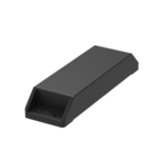 Anti-tamper mounting screws 35104 | Protect the mounting screws | elobau