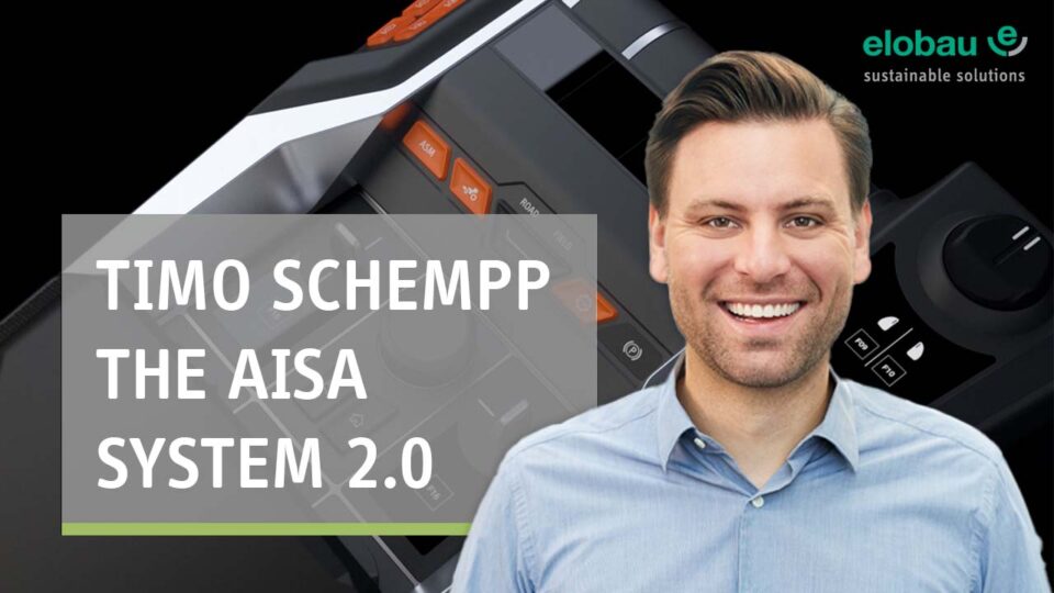 News - Mit Adaptivität in die Zukunft: Was das aISA-System 2.0 so innovativ macht - elobau