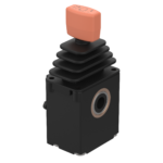 Joystick J7 - Robustez - elobau