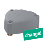 Tilt sensors | Convenient CANopen/SAE J1939 interface | elobau