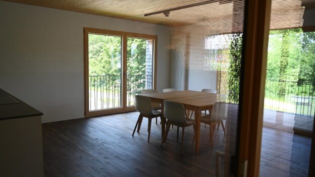 Studi-WG von elobau