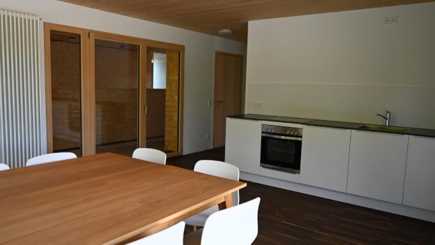 Studi-WG von elobau