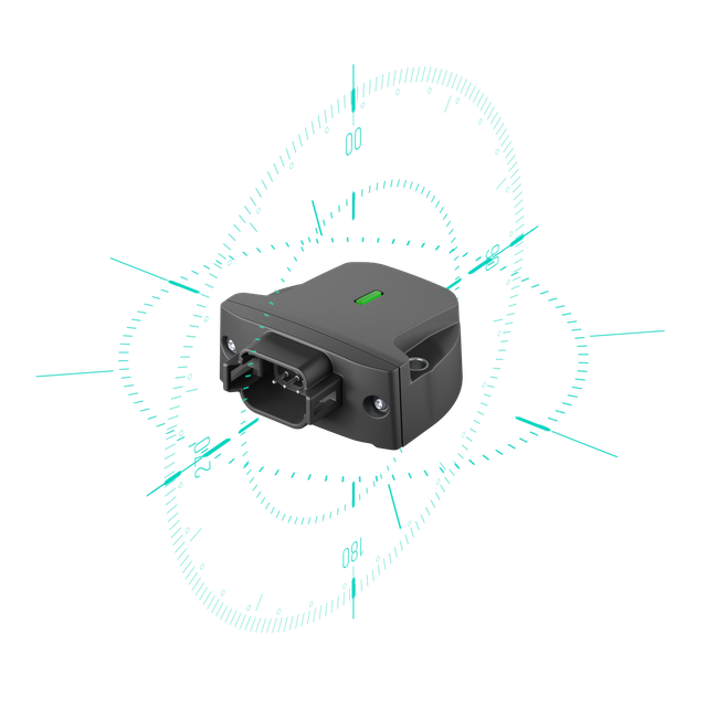 elobaus tilt sensor