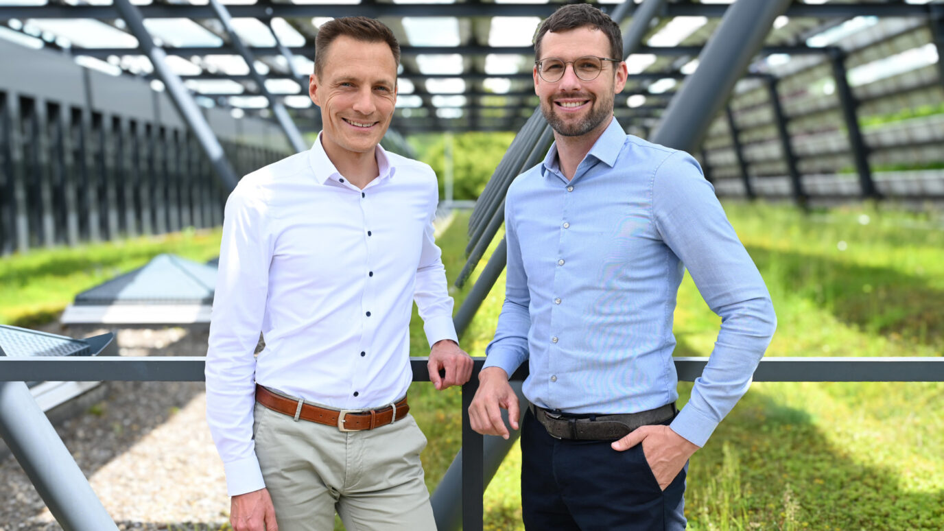 News - Press release: elobau appoints an additional managing director - elobau