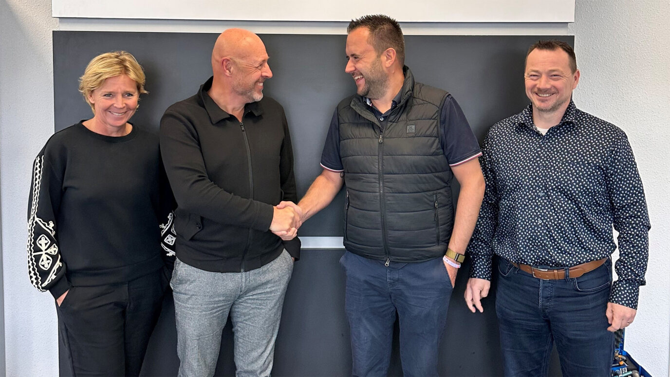 News - elobau announces Bibus BV as Official Distributor for Benelux - elobau