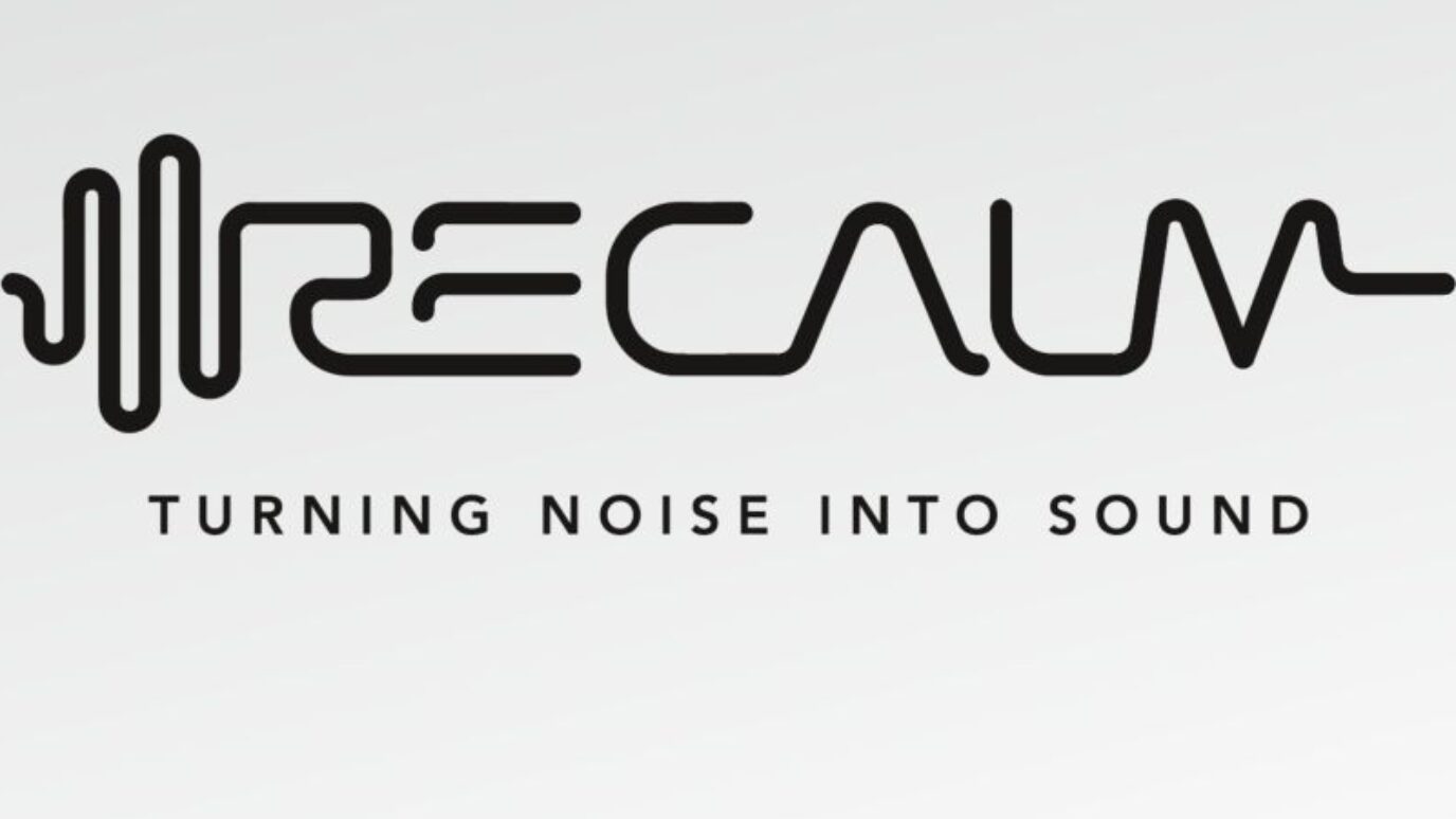 News - press release: elobau acquires Hamburg start-up recalm and expands portfolio with audio, voice and active noise-cancelling technologies - elobau