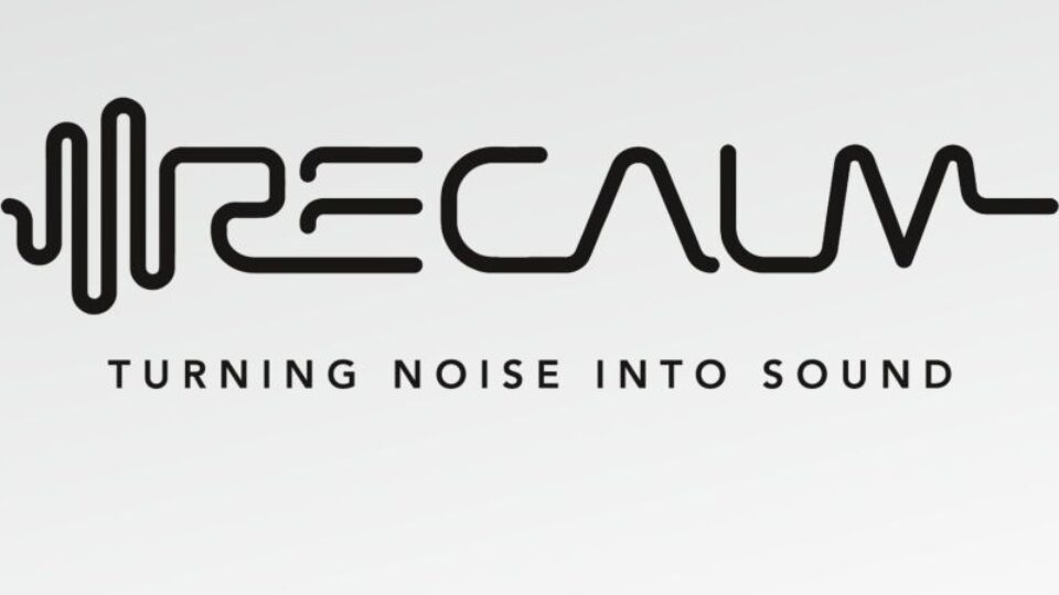 News - press release: elobau acquires Hamburg start-up recalm and expands portfolio with audio, voice and active noise-cancelling technologies - elobau