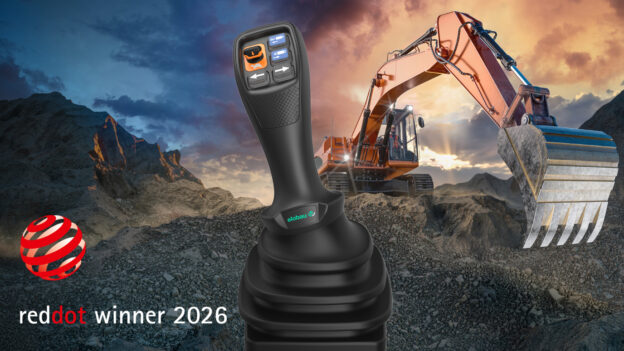 Welcome | Sensorics | Controls | Machine safety | elobau